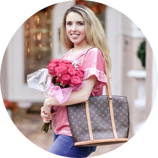 Busygirlglamblog on LTK