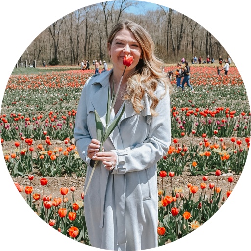 Lauren.M.Marino on LTK