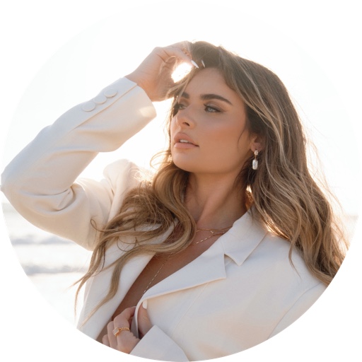 evaacatherine on LTK