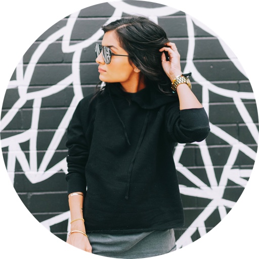 TheAgencyBlog on LTK