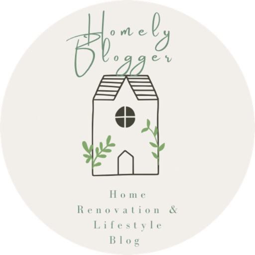 TheHomelyBlogger on LTK