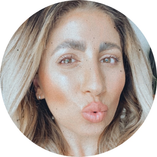 Tyler Ann Holladay on LTK