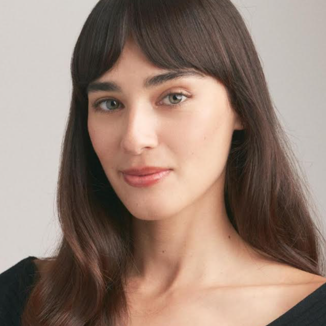 Margaux Brooke on LTK