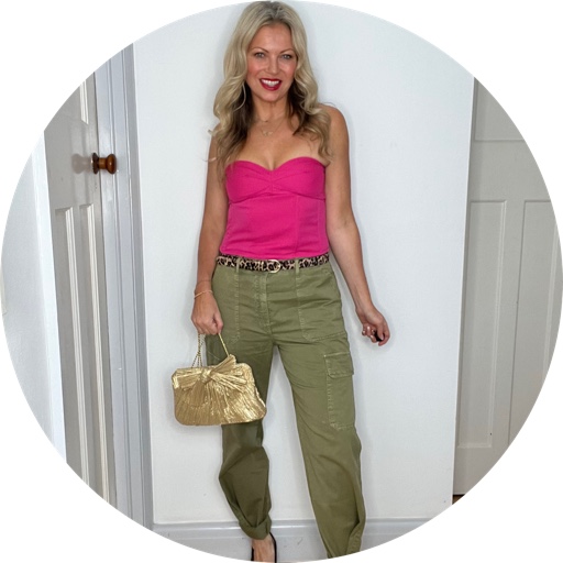 alice_inthe_looking_glass on LTK