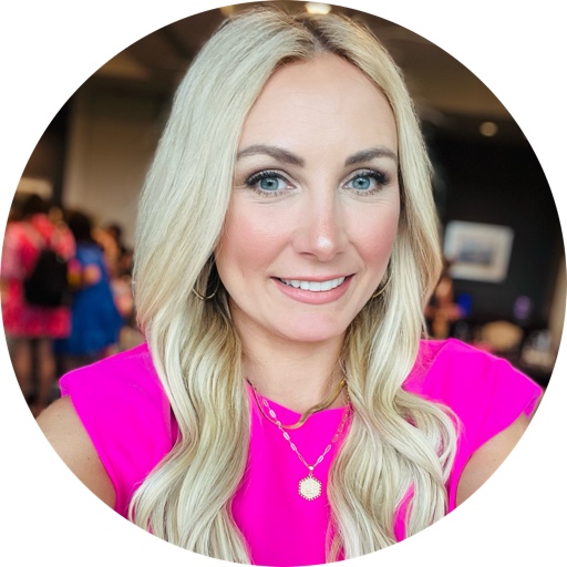 laurelgrandon on LTK