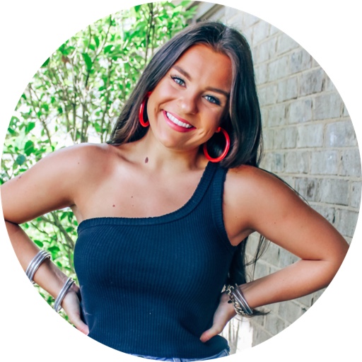 oliviaportera on LTK