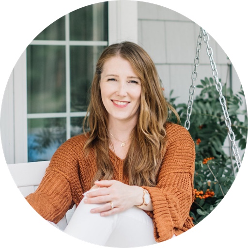 thegingerhome on LTK