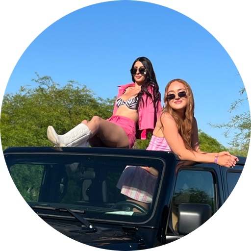 GirlsWhoSpendMoney on LTK