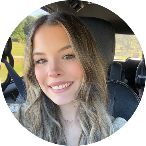 thekelsicoates on LTK