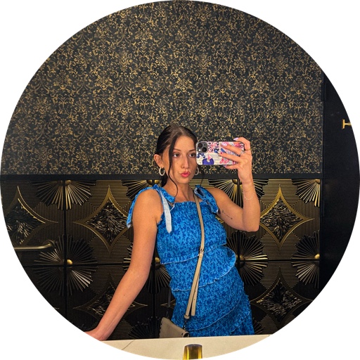 SarahBellendir on LTK