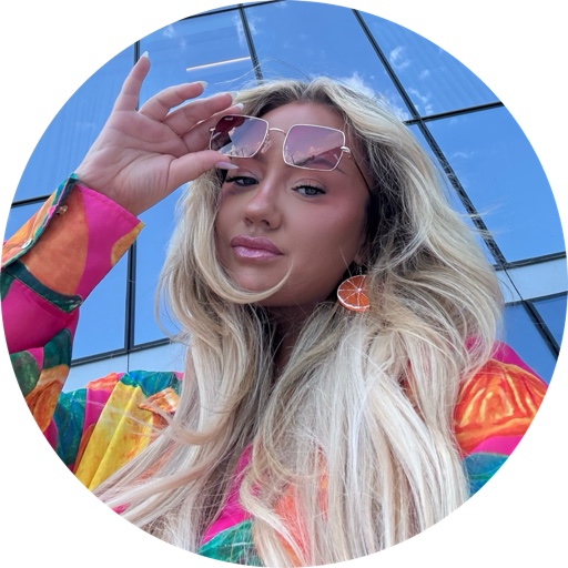 ChelseaBananas on LTK