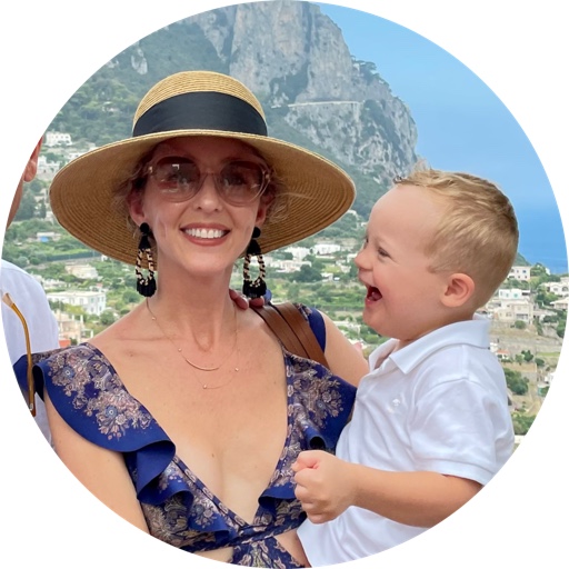 Jenn_&_Huddie on LTK