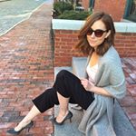 sixfeetinheels on LTK