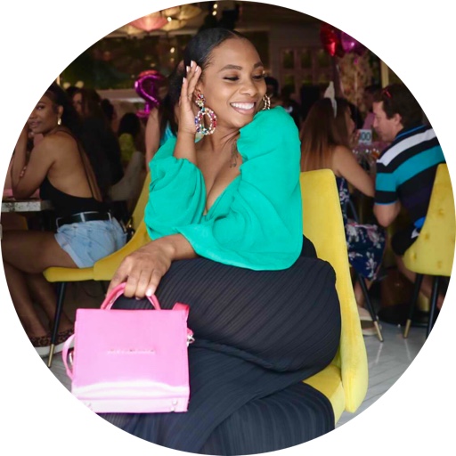 naturallyclarke on LTK