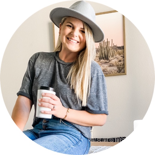 mamaslittletribe on LTK