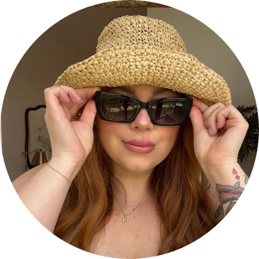 ashleerosehartley on LTK