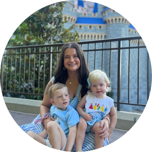 Mama_Marianne on LTK