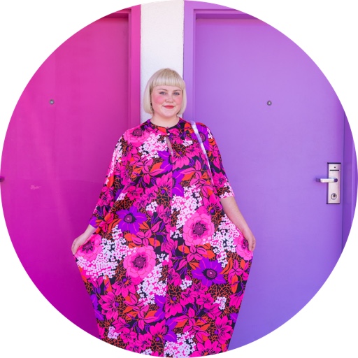 Haileyincolor on LTK