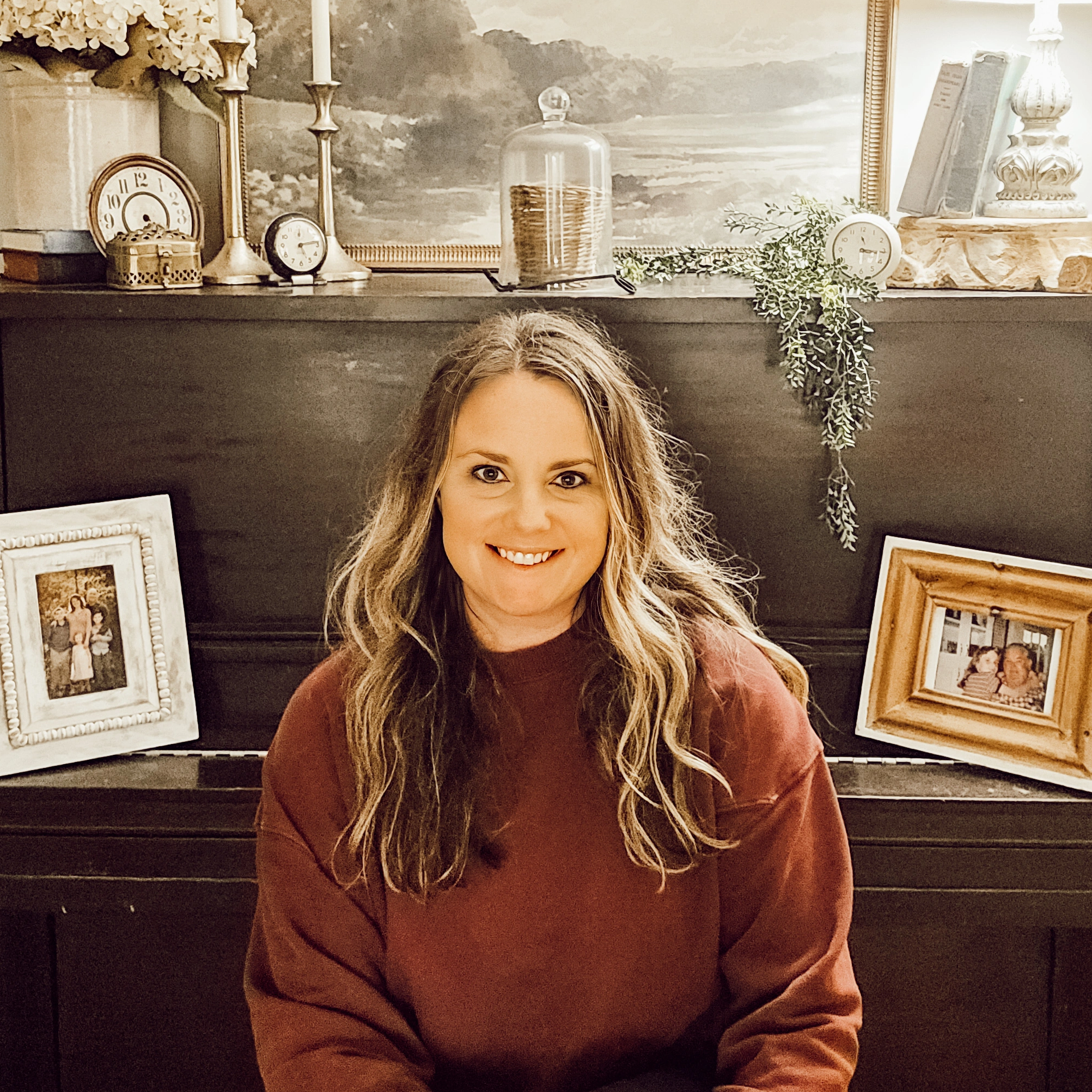 Patience_Thompson on LTK
