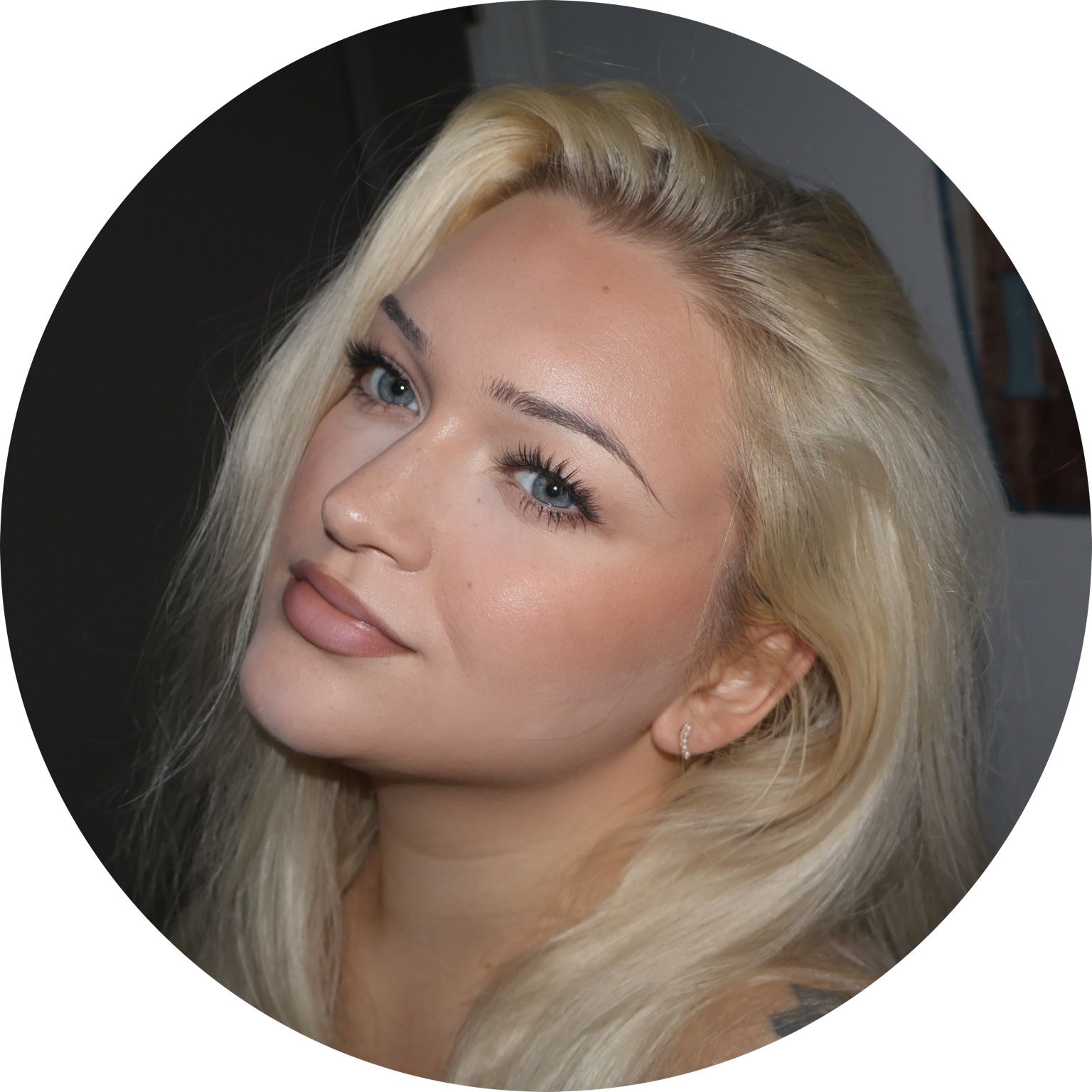luvkenzy on LTK