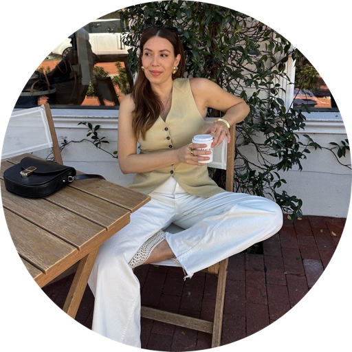 theegreatgabs on LTK