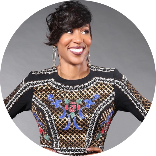 MrsKevOnStage on LTK