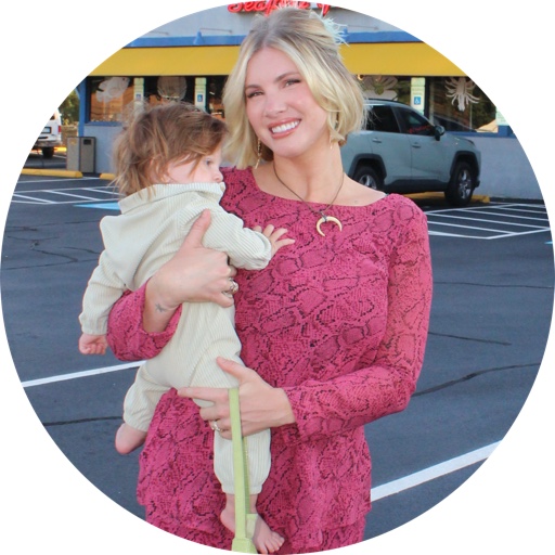 bloomiebrained on LTK