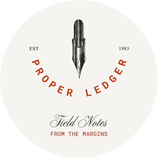 TheProperLedger on LTK