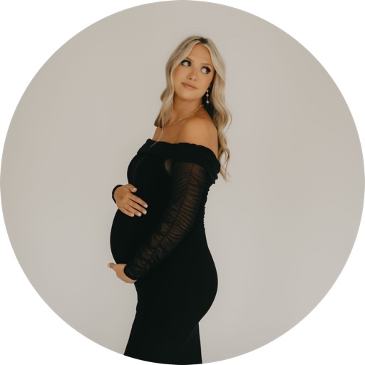 TORRIE_LAINE on LTK