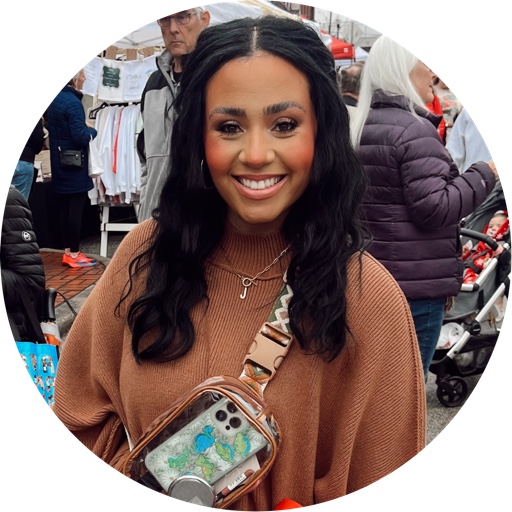 jadealeyahdavis on LTK