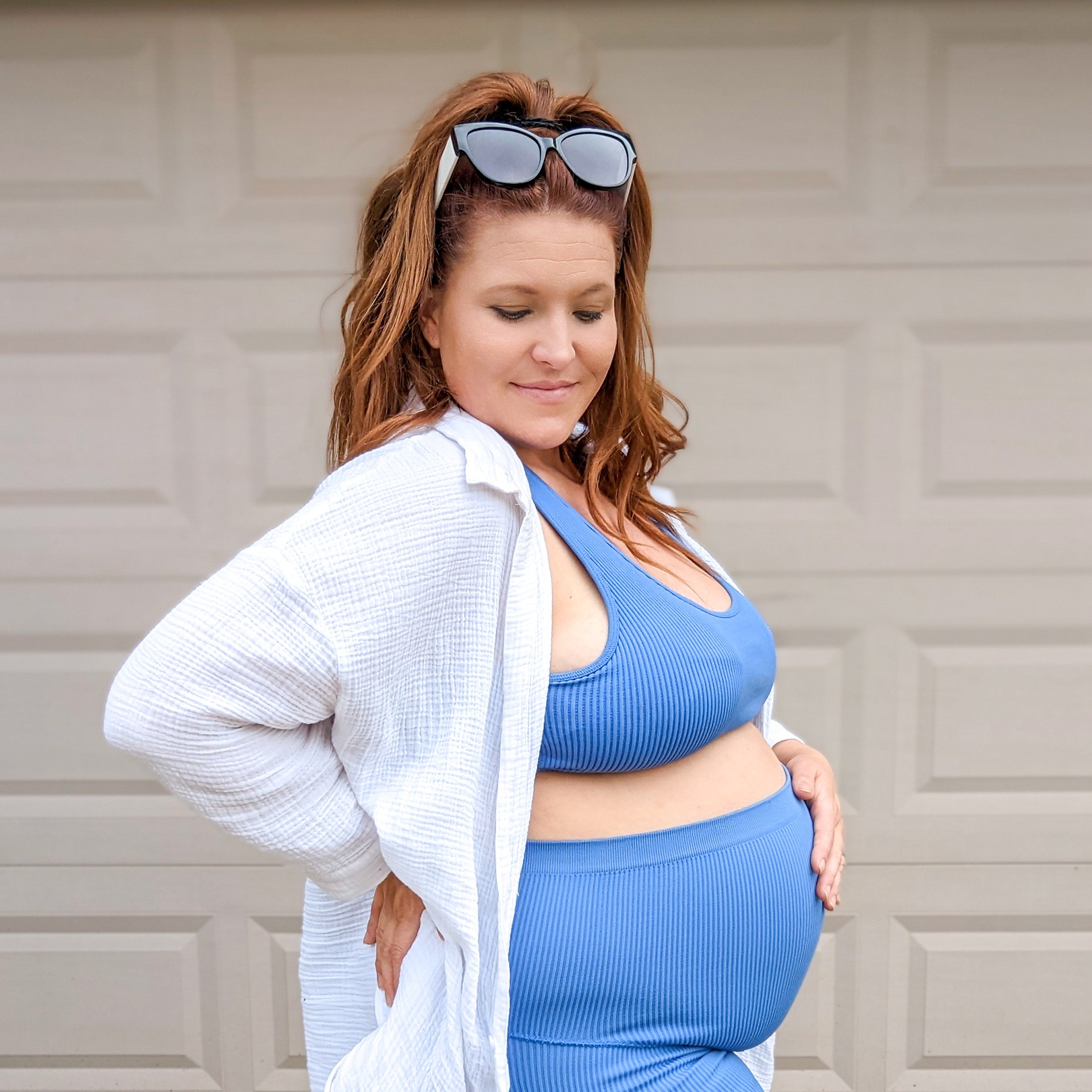 confidentcurvymama on LTK