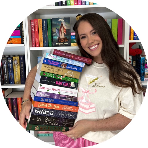 taelynsreads on LTK