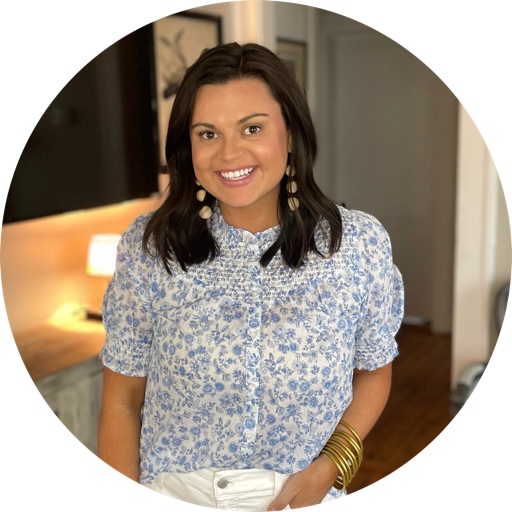 Caroline_Gaddis on LTK