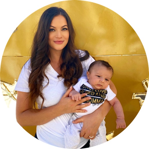 brooklynraquel on LTK