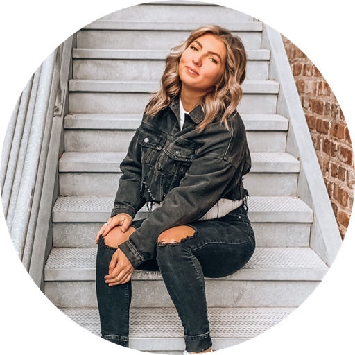 jessicateaford on LTK