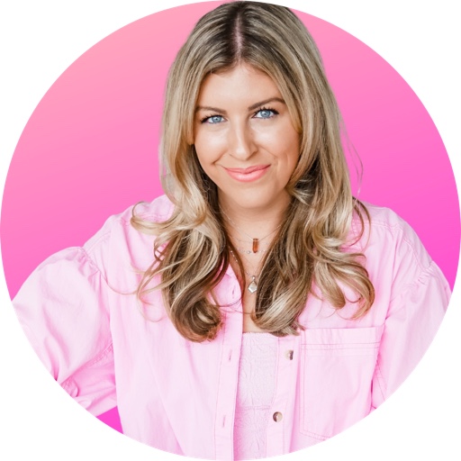 TarenBlanchette on LTK