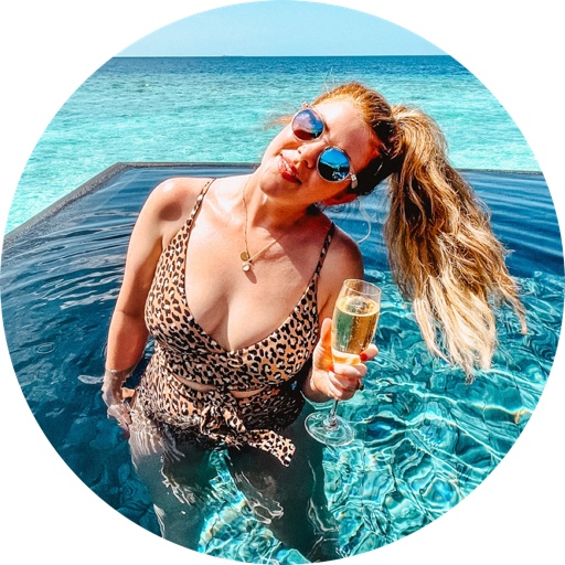 gotravelwithstaci on LTK