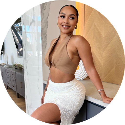 Sache’Lamonte on LTK