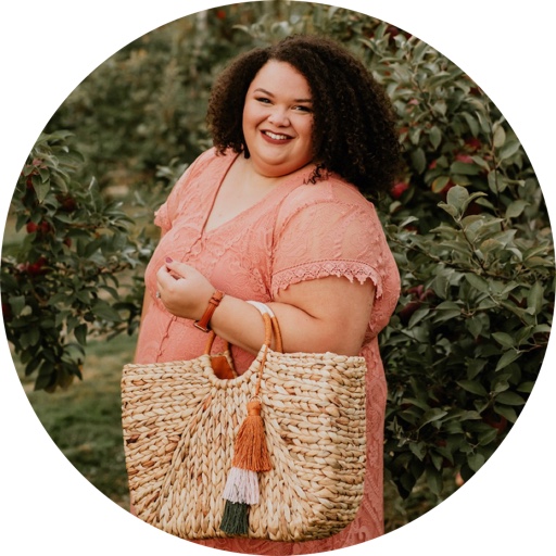 destineenstark on LTK