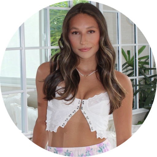 MorganKania_ on LTK