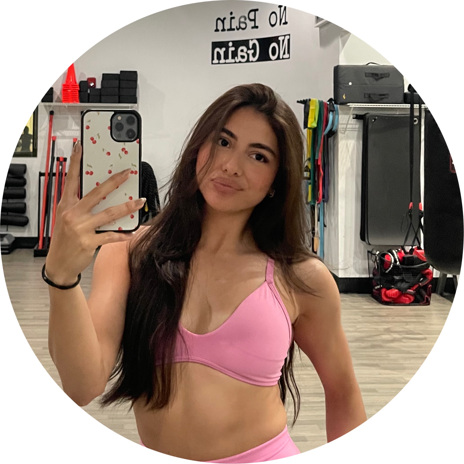 nourishwithmaddyy on LTK