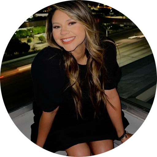 Simply_haleyb on LTK