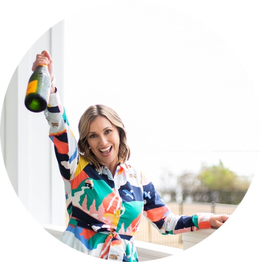 BoothParkerStyle on LTK