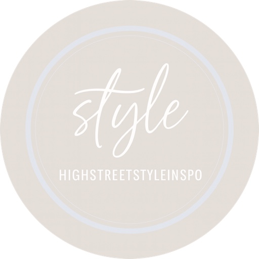Highstreetstyleinspo on LTK