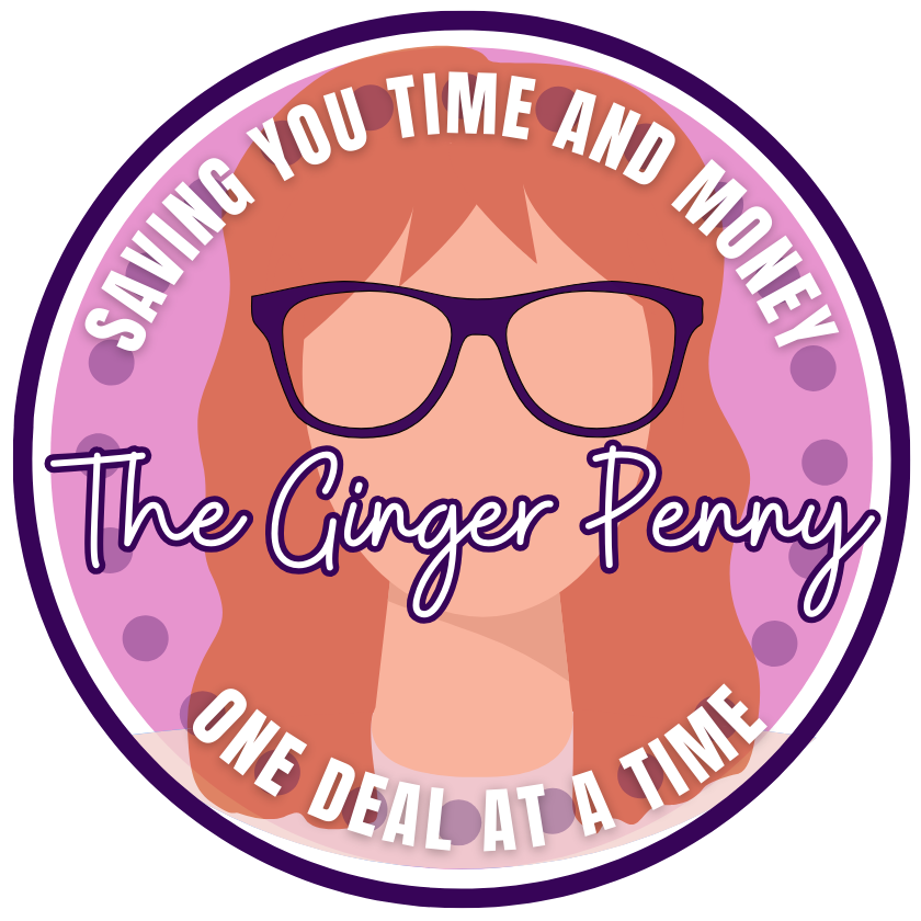 TheGingerPenny on LTK