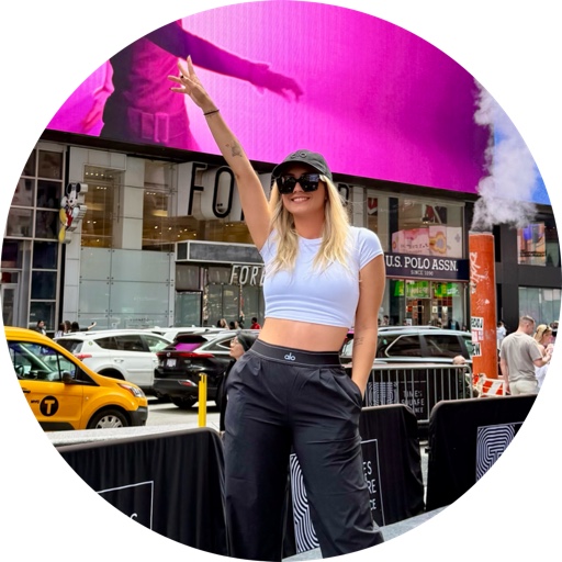 tainatrindade on LTK