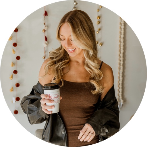 caitlinmeadows on LTK