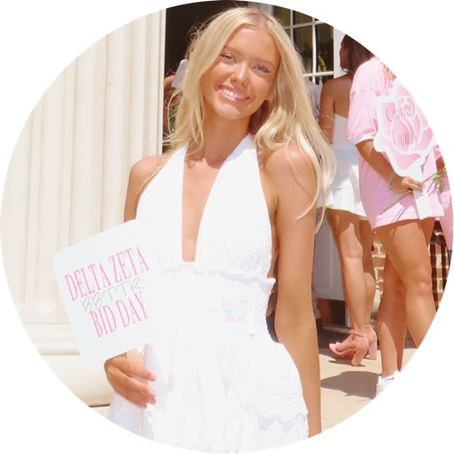 Karlynewberry on LTK