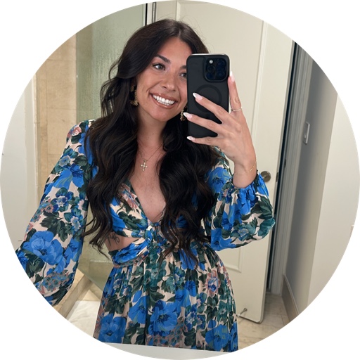 AshDeMato1214 on LTK