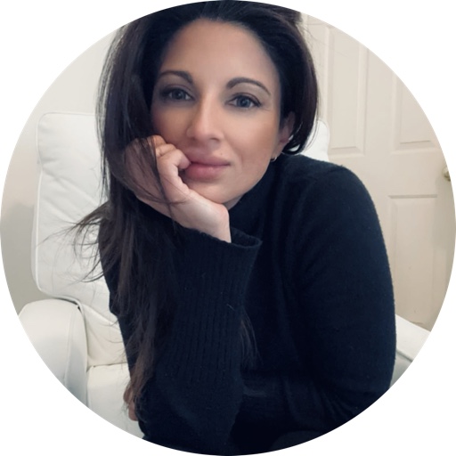 ShivaniCotter on LTK